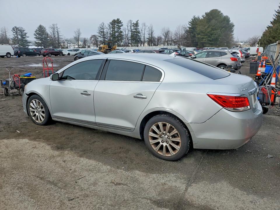 Aukcja sprzedaży 2013 Buick Lacrosse, vin: 1G4GC5E3XDF303064, numer aukcji: 77160655