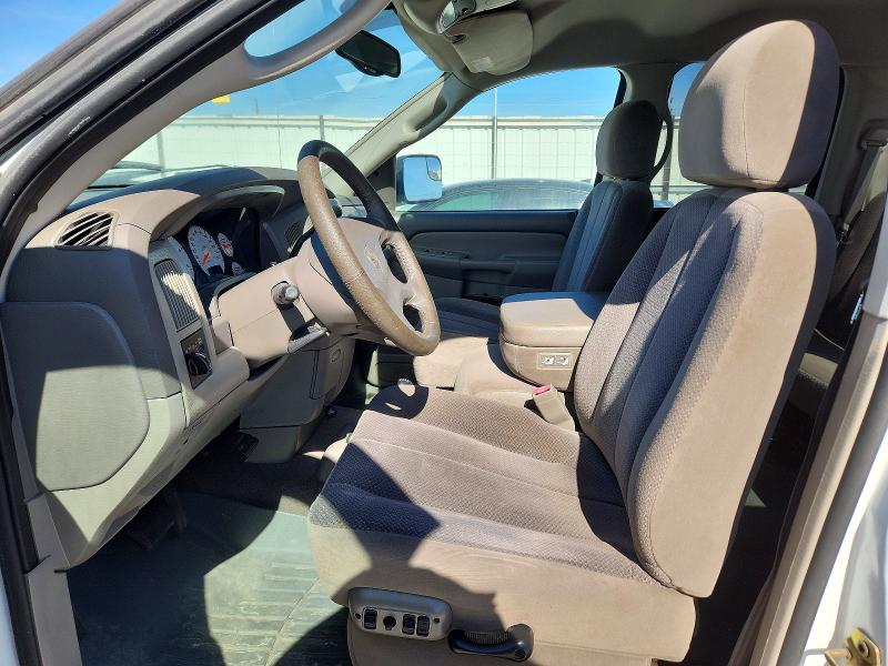 Aukcja sprzedaży 2003 Dodge Ram 2500, vin: 3D7KU28C43G847990, numer aukcji: 75604465