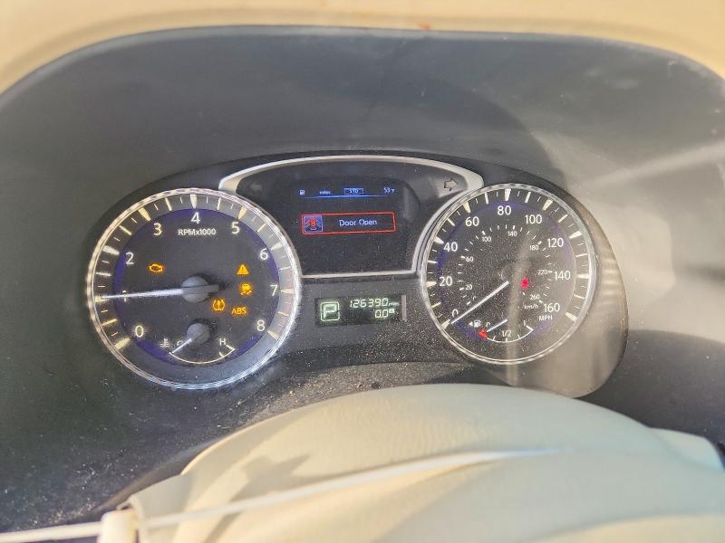 Продажа на аукционе авто 2014 Infiniti Qx60, vin: 5N1AL0MN8EC546323, номер лота: 76779515