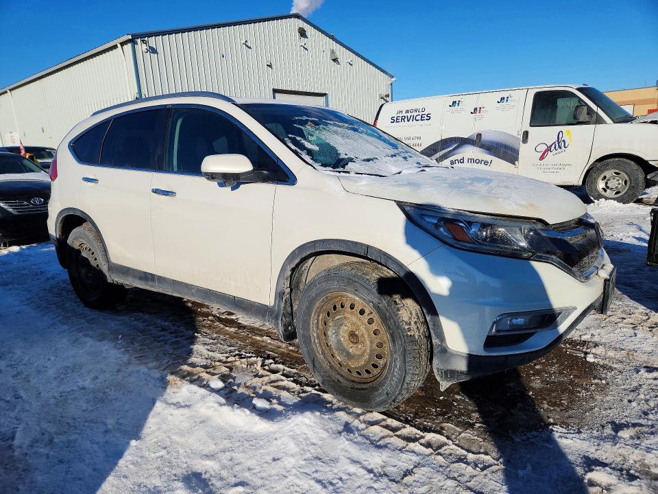 Aukcja sprzedaży 2016 Honda Cr-v, vin: 5J6RM4H92GL806897, numer aukcji: 75946935