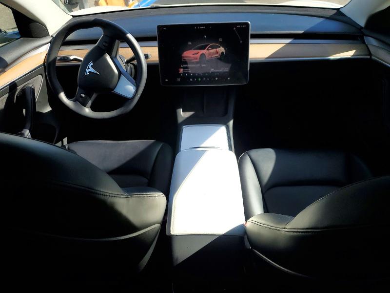 Продажа на аукционе авто 2023 Tesla Model 3, vin: 5YJ3E1EA7PF398213, номер лота: 79431885