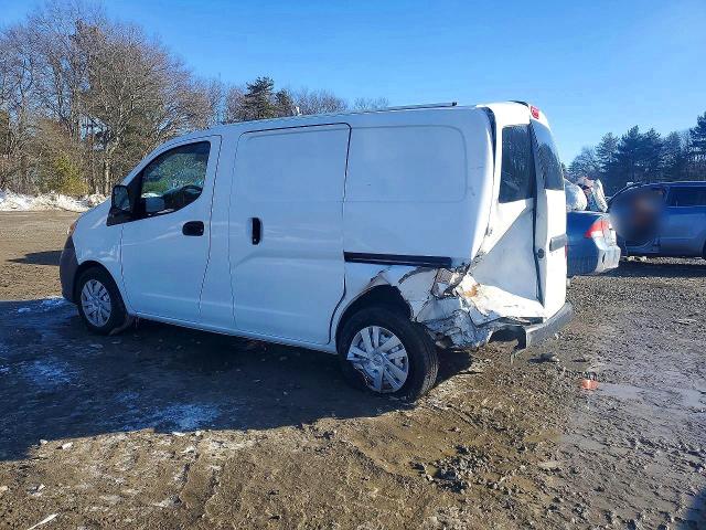 Aukcja sprzedaży 2013 Niss Nv200, vin: 3N6CM0KN7DK695213, numer aukcji: 48665116