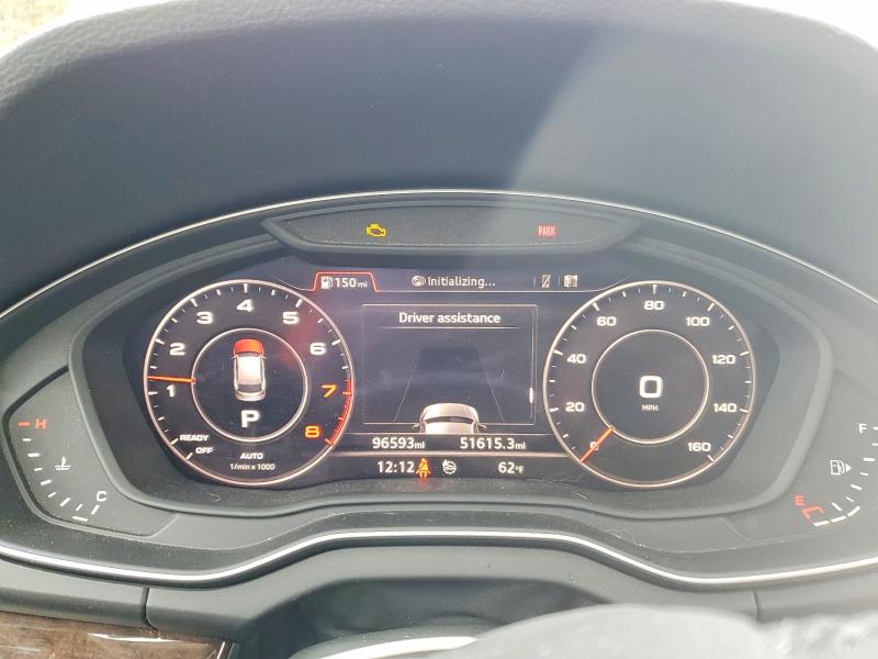 Auction sale of the 2018 Audi Q5, vin: WA1BNAFY2J2221449, lot number: 78085955