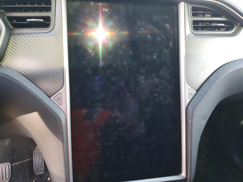 Aukcja sprzedaży 2018 Tesla Model X, vin: 5YJXCAE26JF112942, numer aukcji: 78321705