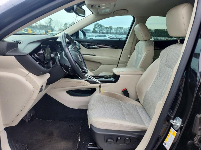 75148815 :رقم المزاد ، LRBAZLR45MD065649 vin ، 2021 Buick Envision مزاد بيع