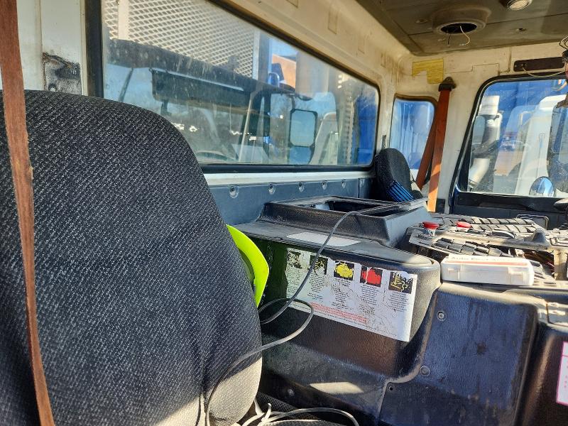 Aukcja sprzedaży 2015 Autocar Xpeditor W, vin: 5VCACDVF0FH218016, numer aukcji: 74549005