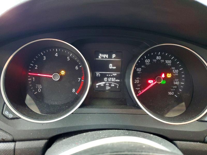 Aukcja sprzedaży 2016 Volkswagen Jetta, vin: 3VW267AJXGM394876, numer aukcji: 78412265