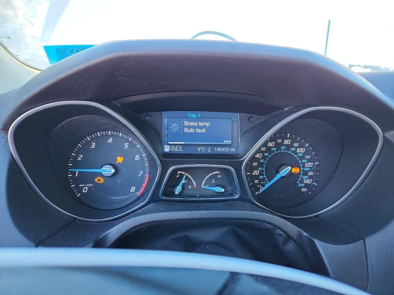 Продаж на аукціоні авто 2012 Ford Focus, vin: 1FAHP3F24CL213082, номер лоту: 74953925