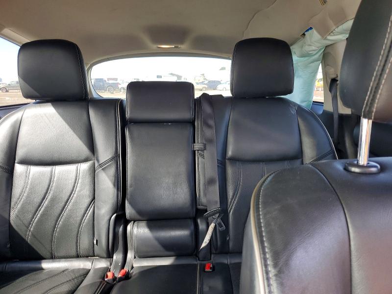 Продажа на аукционе авто 2017 Infiniti Qx60, vin: 5N1DL0MMXHC549961, номер лота: 76568645