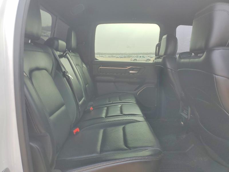 Продаж на аукціоні авто 2020 Ram 1500, vin: 1C6SRFLT0LN170753, номер лоту: 78552725