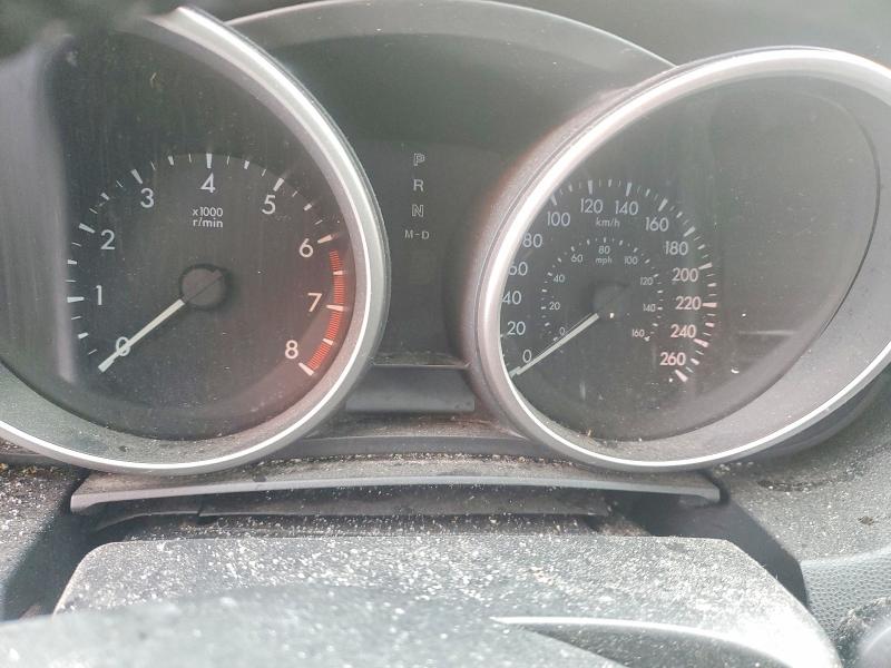 Продаж на аукціоні авто 2012 Mazda 5, vin: JM1CW2CL0C0112461, номер лоту: 78668855