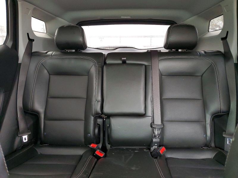 Aukcja sprzedaży 2022 Gmc Terrain, vin: 3GKALPEV3NL300543, numer aukcji: 77205915