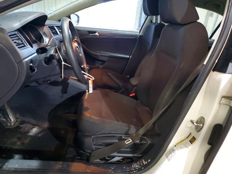 77388065 :رقم المزاد ، 3VW167AJ3GM342453 vin ، 2016 Volkswagen Jetta مزاد بيع
