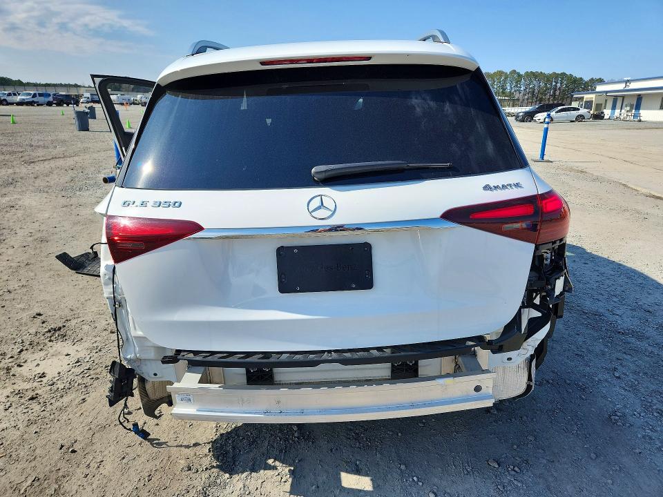 Aukcja sprzedaży 2024 Mercedes-benz Gle, vin: 4JGFB4FB8RB067009, numer aukcji: 75376725