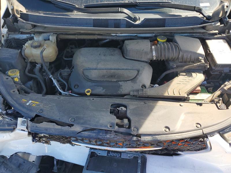 77955905 :رقم المزاد ، 2C4RC1BG8NR115523 vin ، 2022 Chrysler Pacifica مزاد بيع