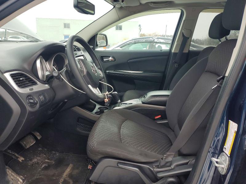 Продаж на аукціоні авто 2014 Dodge Journey, vin: 3C4PDCCG6ET310578, номер лоту: 78306555