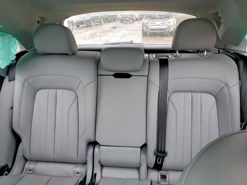 Aukcja sprzedaży 2020 Audi Q5, vin: WA1ANAFY1L2074037, numer aukcji: 77920055