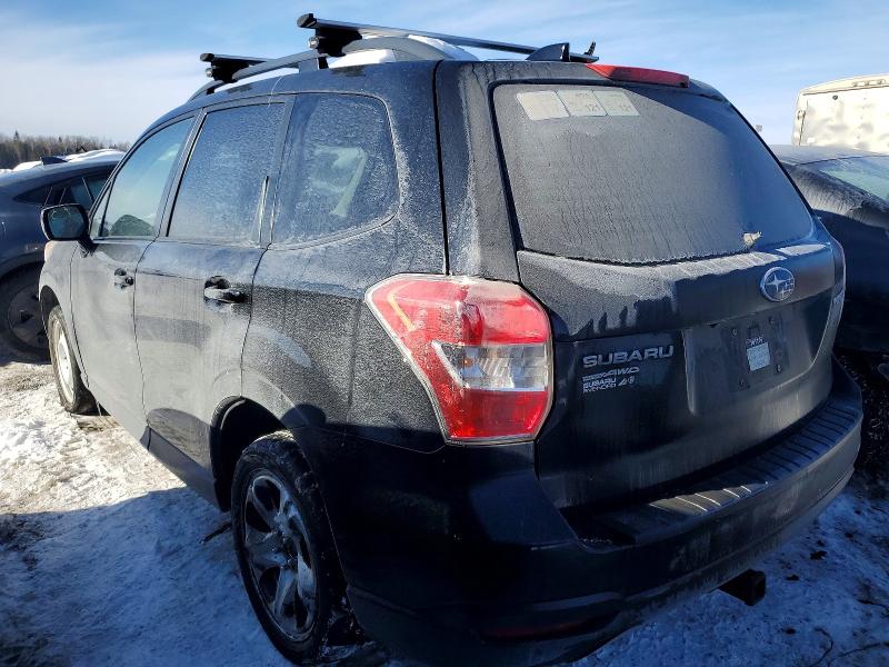Aukcja sprzedaży 2016 Subaru Forester, vin: JF2SJCBC1GG542614, numer aukcji: 73201625