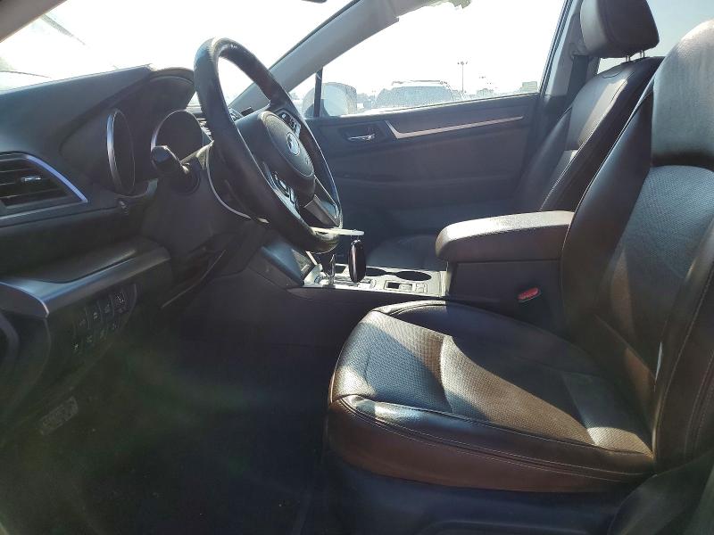 Продаж на аукціоні авто 2017 Subaru Outback, vin: 4S4BSETCXH3370206, номер лоту: 97530655