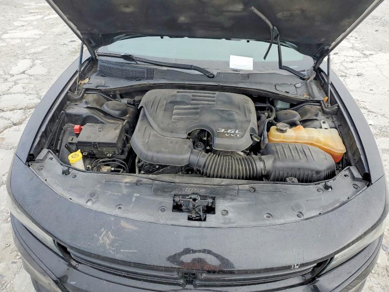Продажа на аукционе авто 2019 Dodge Charger, vin: 2C3CDXBGXKH688323, номер лота: 79363065
