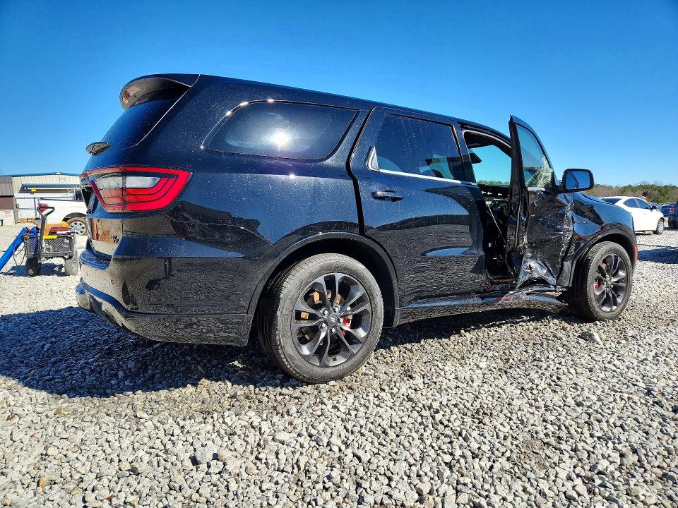 Aukcja sprzedaży 2022 Dodge Durango, vin: 1C4SDHCT7NC203586, numer aukcji: 77670945