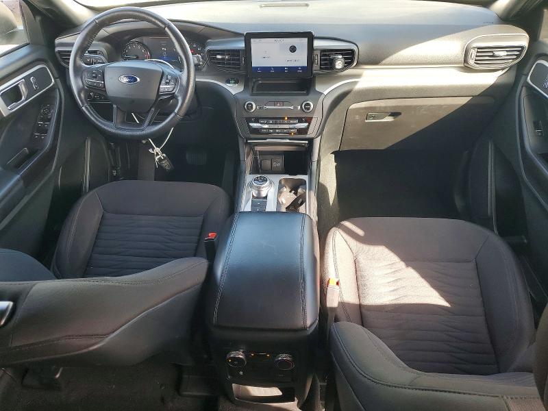 Продаж на аукціоні авто 2020 Ford Explorer, vin: 1FMSK7DH8LGA92719, номер лоту: 79107085