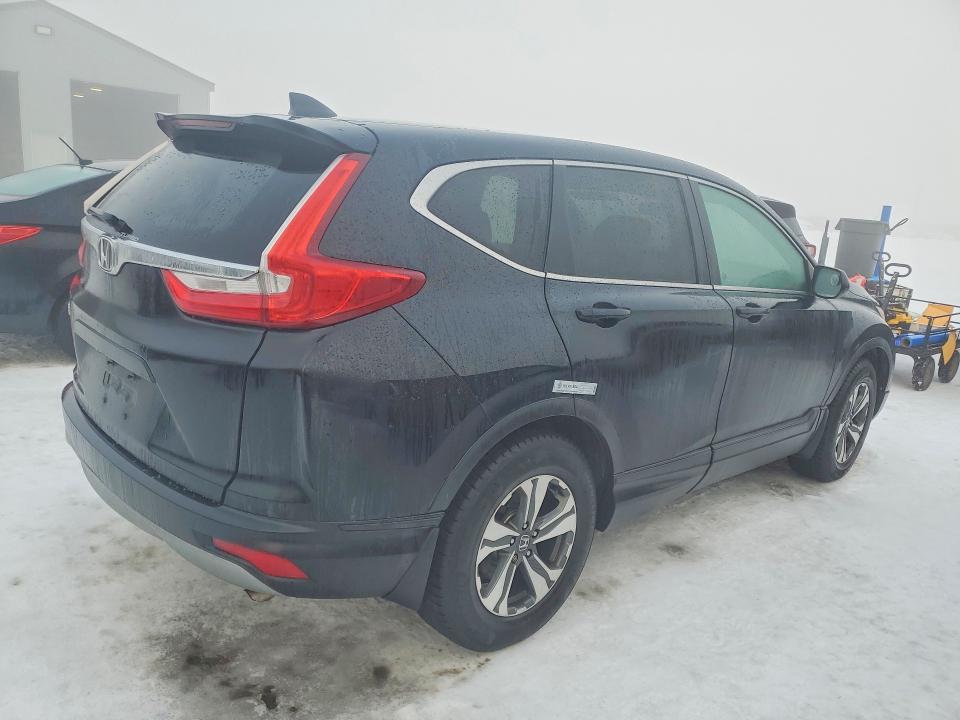 Aukcja sprzedaży 2017 Honda Truck/van Cr-v Lx 4dr 2wd, vin: 2HKRW1H33HH000339, numer aukcji: 76519265