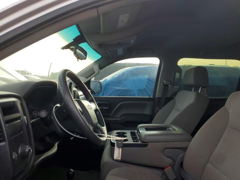 Продажа на аукционе авто 2018 Chevrolet Silverado, vin: 3GCUKPEC9JG132968, номер лота: 77021135