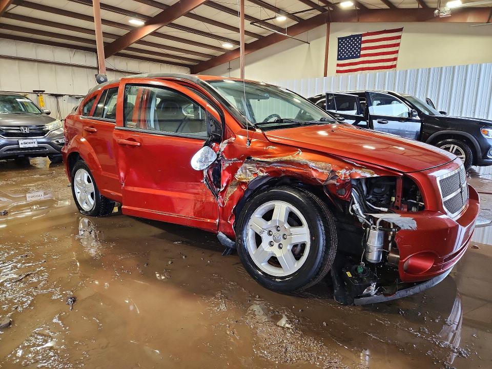 Aukcja sprzedaży 2009 Dodge Caliber, vin: 1B3HB48A69D144256, numer aukcji: 77295685
