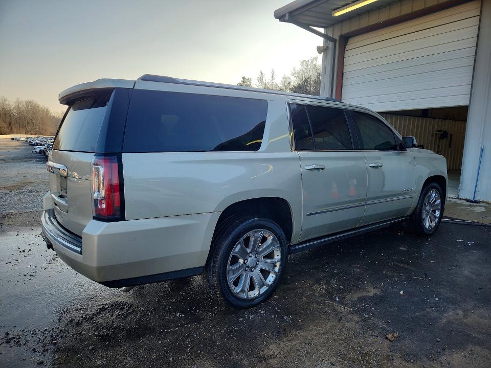 Продажа на аукционе авто 2016 Gmc Yukon Xl, vin: 1GKS1HKJ1GR356865, номер лота: 75803395