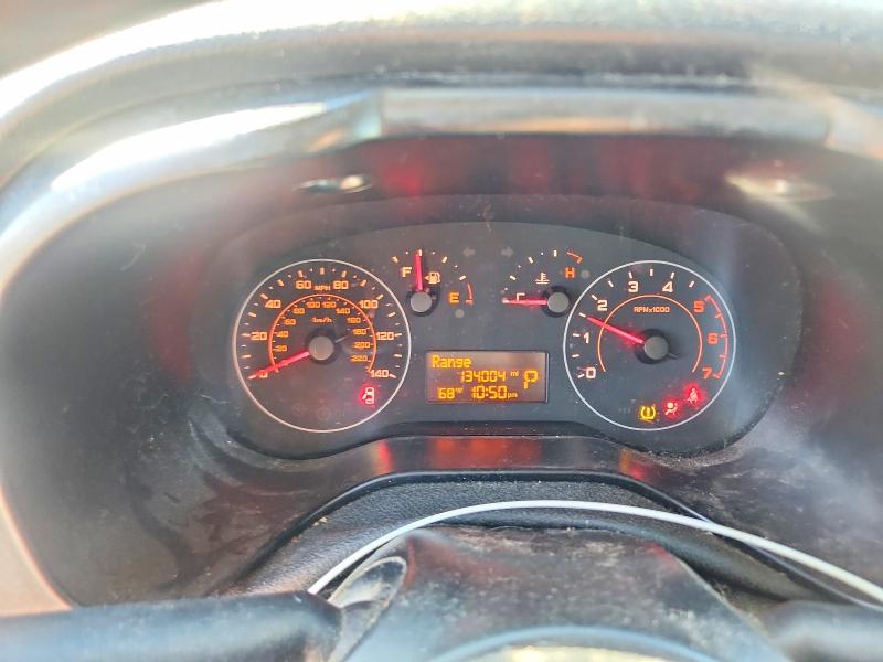 Aukcja sprzedaży 2019 Ram Promaster City, vin: ZFBHRFBB9K6L98287, numer aukcji: 76442325