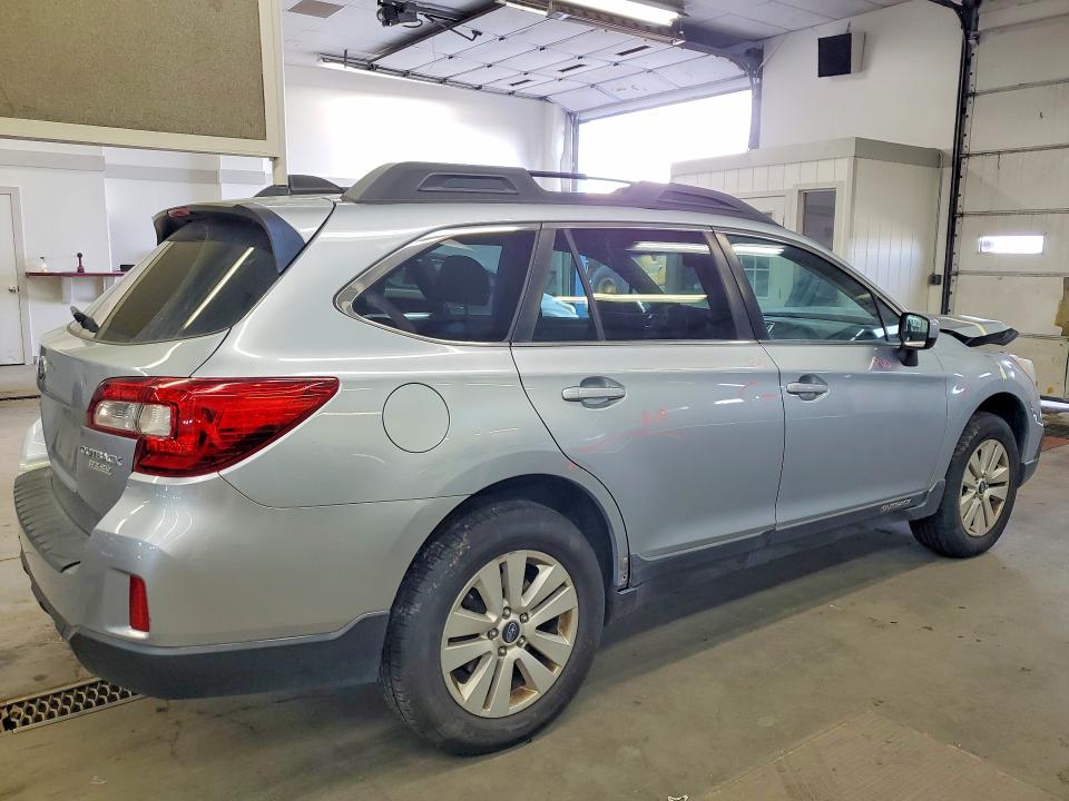 77273715 :رقم المزاد ، 4S4BSACC1H3307102 vin ، 2017 Subaru Outback مزاد بيع