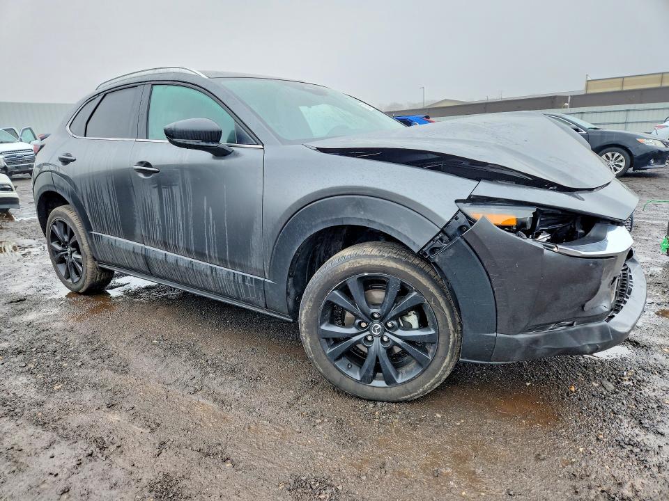 78067215 :رقم المزاد ، 3MVDMBBM5RM626752 vin ، 2024 Mazda Cx-30 مزاد بيع