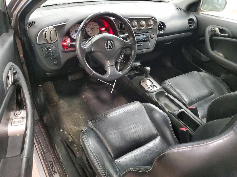 Продажа на аукционе авто 2006 Acura Rsx, vin: JH4DC54826S023507, номер лота: 76278485
