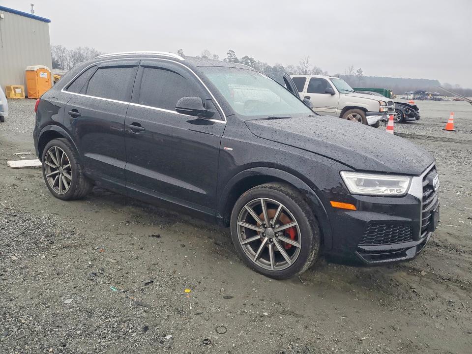 Aukcja sprzedaży 2018 Audi Q3, vin: WA1JCCFS7JR025913, numer aukcji: 78967835