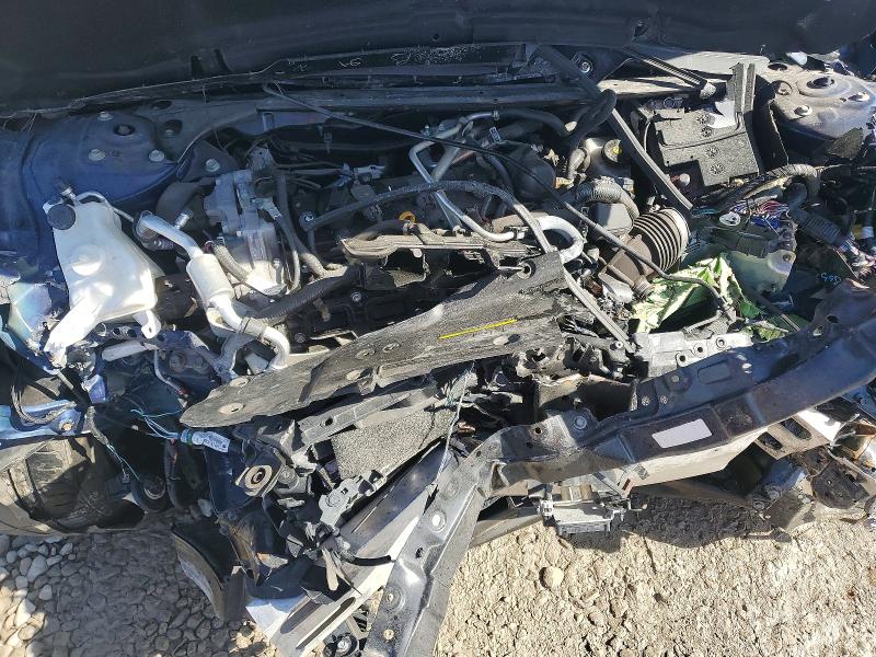 2019 Nissan Altima მანქანა იყიდება აუქციონზე, vin: 1N4BL4BV5KN311418, აუქციონის ნომერი: 79092305