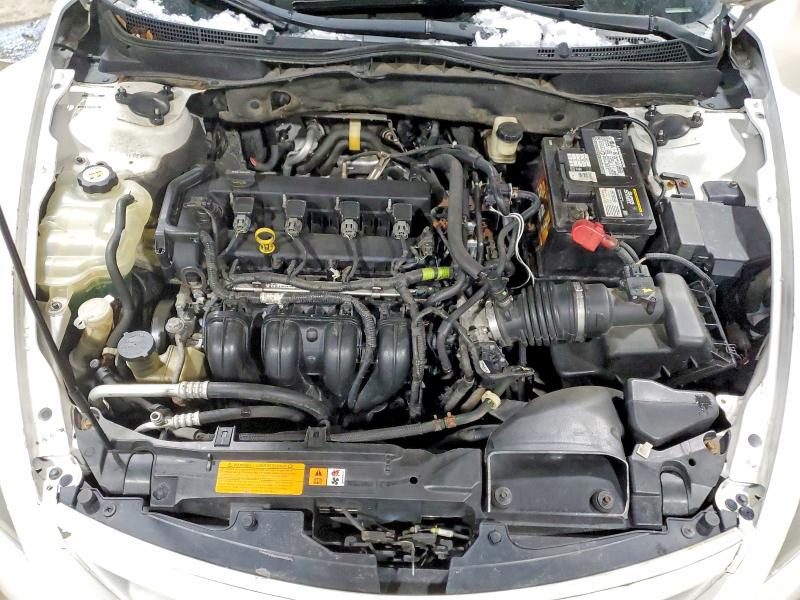 79089735 :رقم المزاد ، 1YVHP82A295M05094 vin ، 2009 Mazda 6 مزاد بيع