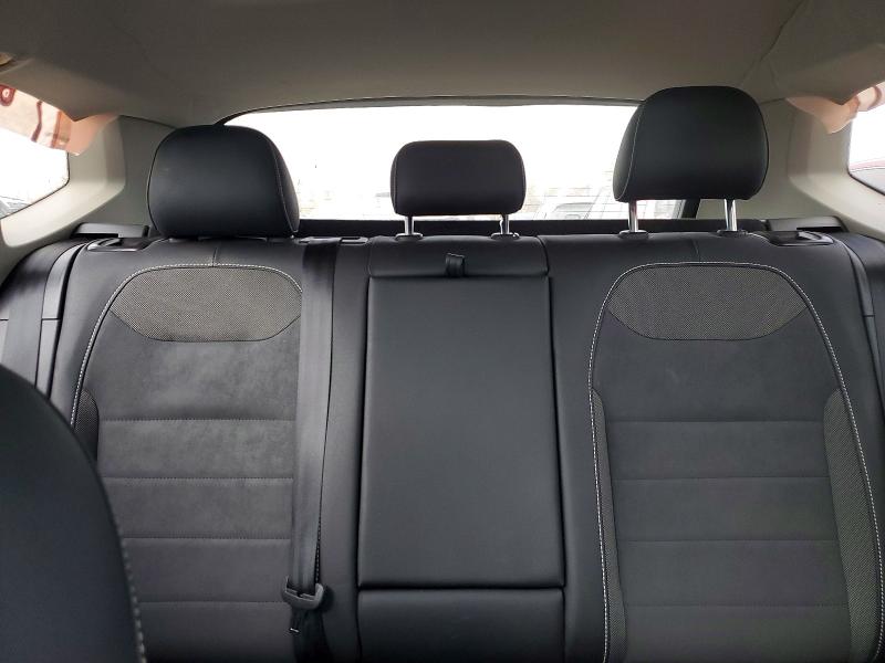 78494135 :رقم المزاد ، 3VVTX7B25NM071359 vin ، 2022 Volkswagen Taos مزاد بيع