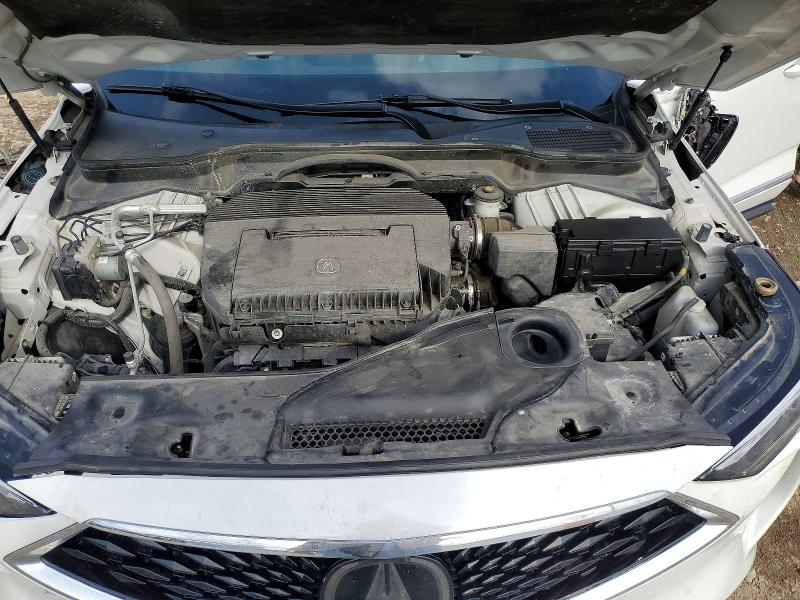 Aukcja sprzedaży 2022 Acura Mdx, vin: 5J8YD9H43NL003372, numer aukcji: 77724265