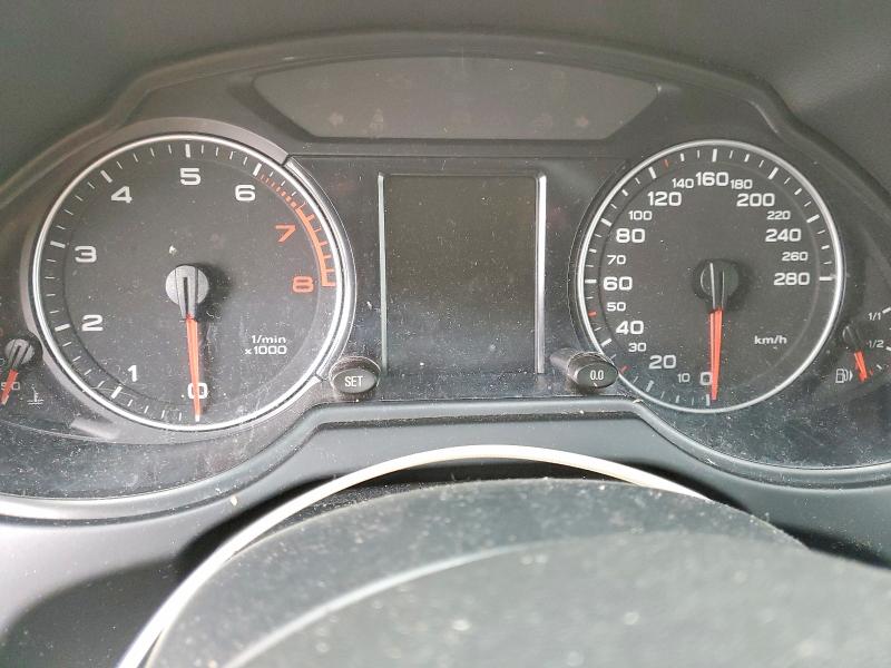 Продажа на аукционе авто 2010 Audi Q5, vin: WA1LKCFP0AA093458, номер лота: 75414365