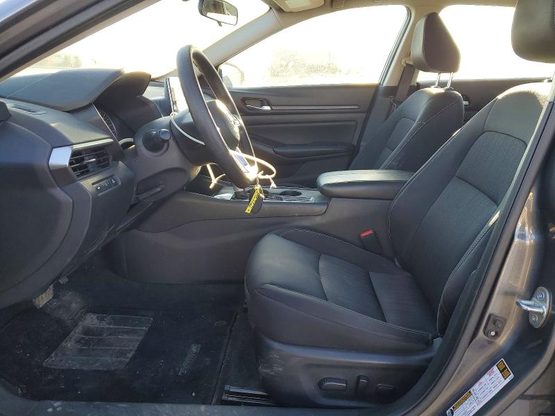 Продажа на аукционе авто 2021 Nissan Altima, vin: 1N4BL4BW7MN375519, номер лота: 78776065