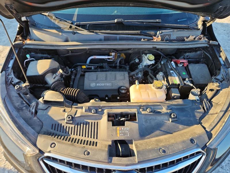 Продажа на аукционе авто 2017 Buick Encore, vin: KL4CJDSBXHB073838, номер лота: 77496165