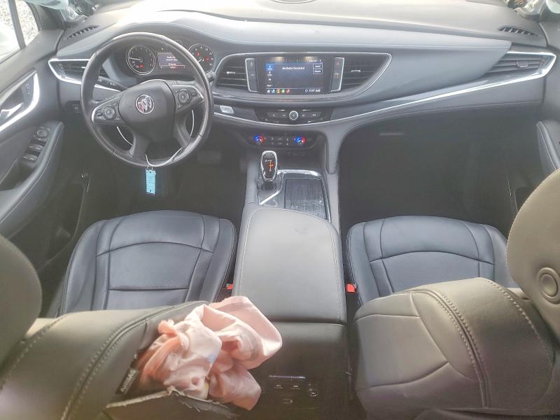 Aukcja sprzedaży 2021 Buick Enclave, vin: 5GAEVAKW6MJ139033, numer aukcji: 78482725