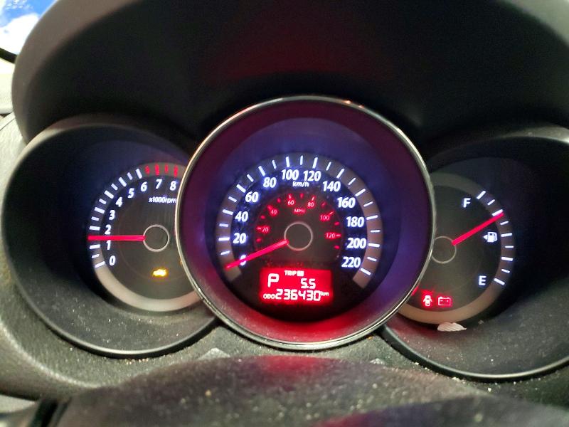 Продаж на аукціоні авто 2013 Kia Forte, vin: KNAFU4A23D5691746, номер лоту: 77746495