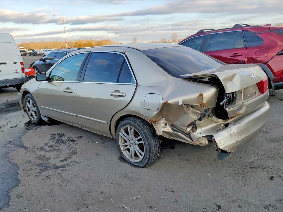 Продаж на аукціоні авто 2005 Honda Accord, vin: 1HGCM56415A103293, номер лоту: 77499975