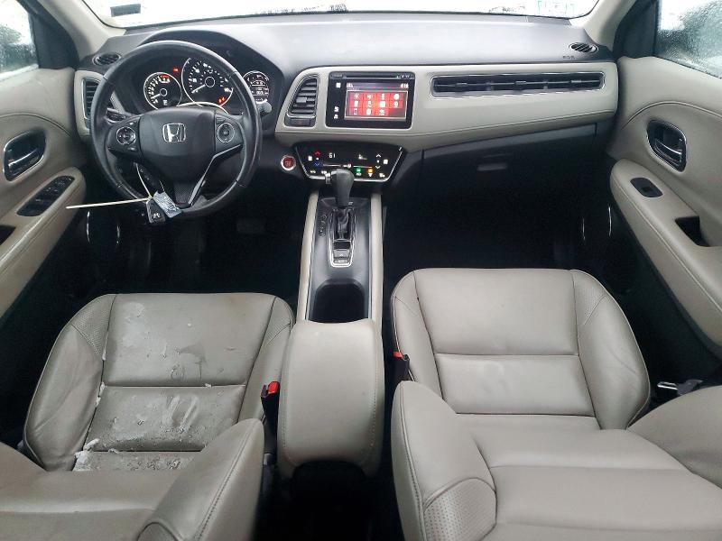 Продаж на аукціоні авто 2016 Honda Hr-v, vin: 3CZRU6H75GM701344, номер лоту: 73494735