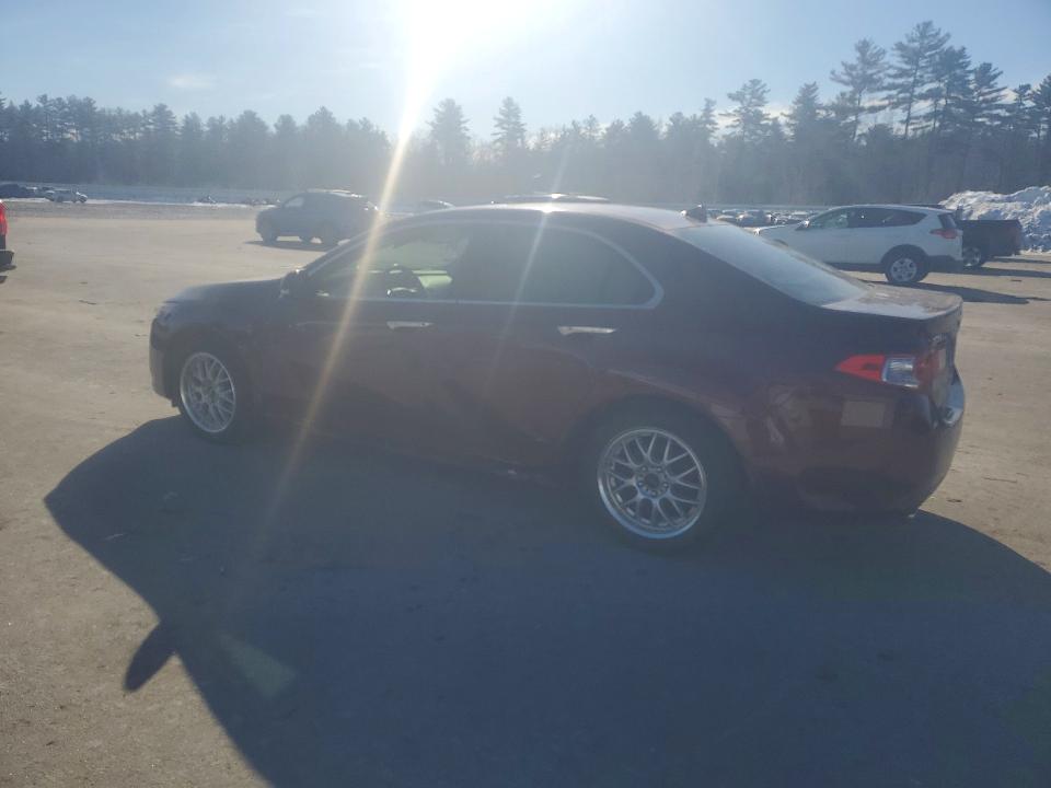 2009 Acura Tsx მანქანა იყიდება აუქციონზე, vin: JH4CU26649C030573, აუქციონის ნომერი: 77918885