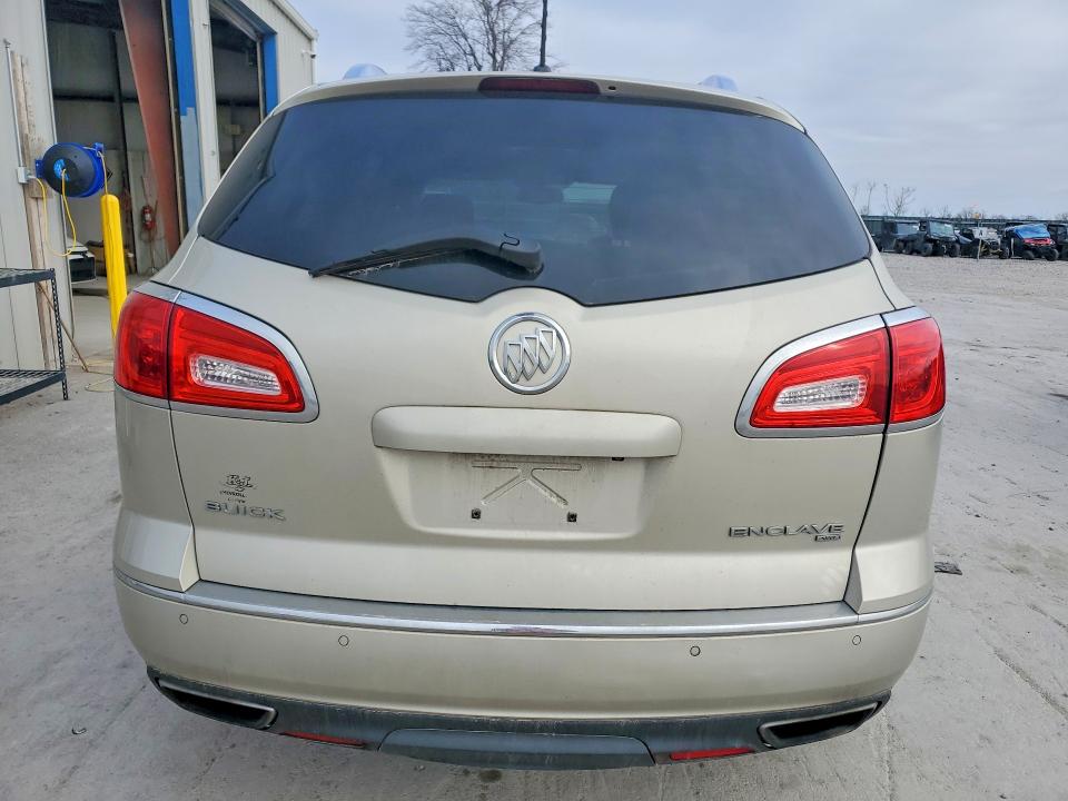 Продаж на аукціоні авто 2013 Buick Enclave, vin: 5GAKVCKD1DJ170011, номер лоту: 78542615