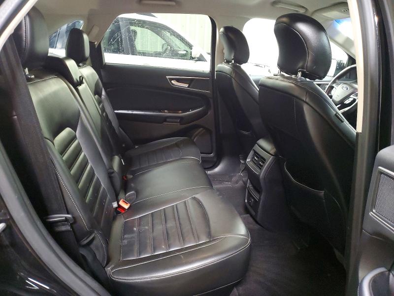 76649475 :رقم المزاد ، 2FMPK4J92GBC06079 vin ، 2016 Ford Edge مزاد بيع