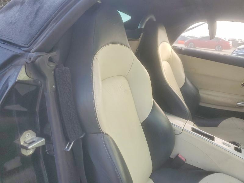 Продаж на аукціоні авто 2005 Chrysler Crossfire, vin: 1C3AN65L05X050458, номер лоту: 77648255